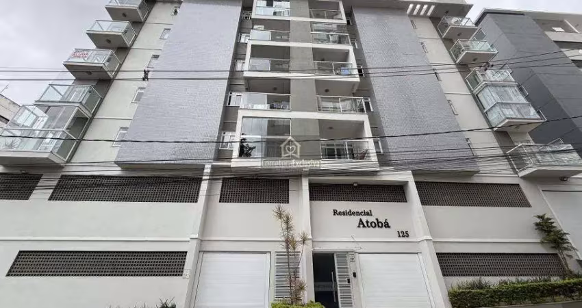 Apartamento 2 quartos juiz de fora - mg - bom pastor