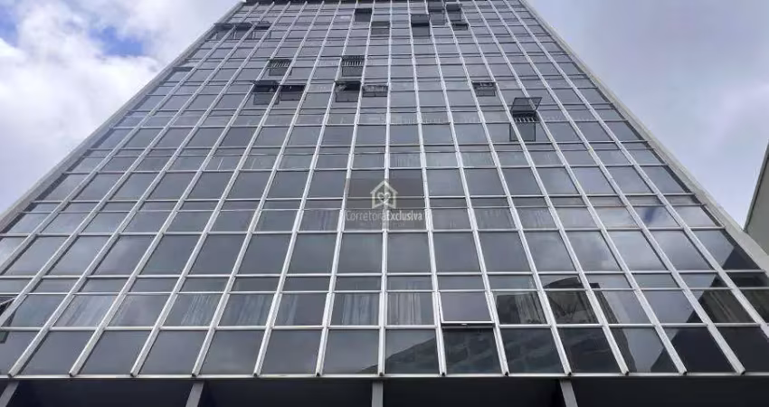 Apartamento com 2 quartos à venda na Rua Espírito Santo, Centro, Juiz de Fora