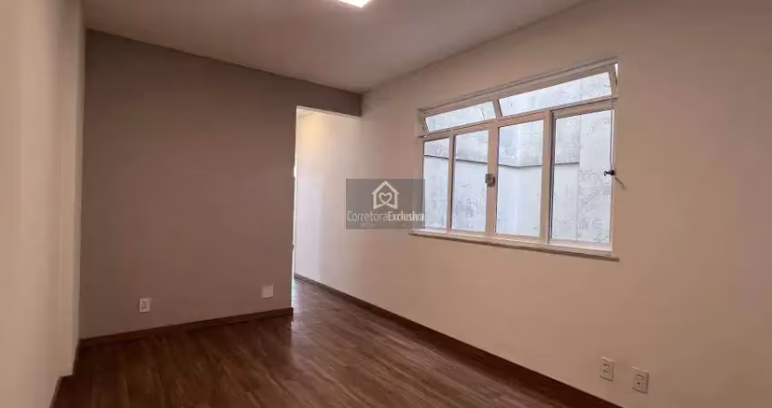 Apartamento com 2 quartos à venda na Rua Espírito Santo, Centro, Juiz de Fora