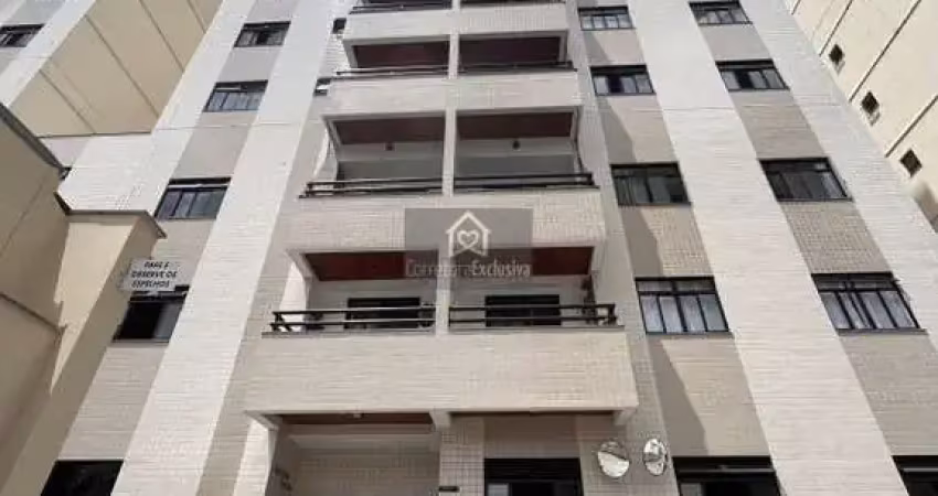 Apartamento com 2 quartos à venda na Rua Delfim Moreira, Centro, Juiz de Fora