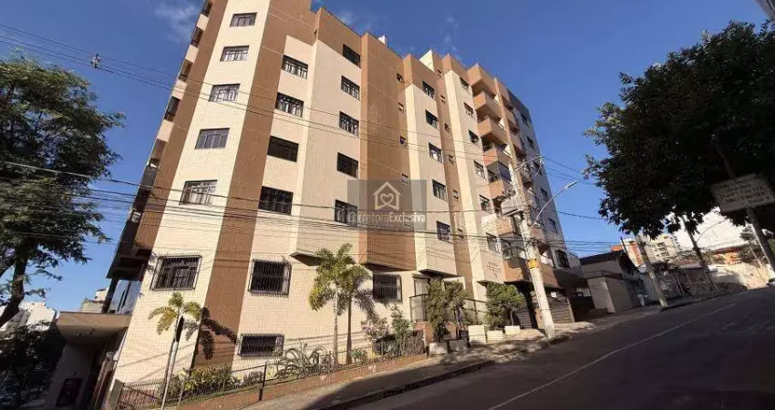 Apartamento 3 quartos juiz de fora - mg - santa helena