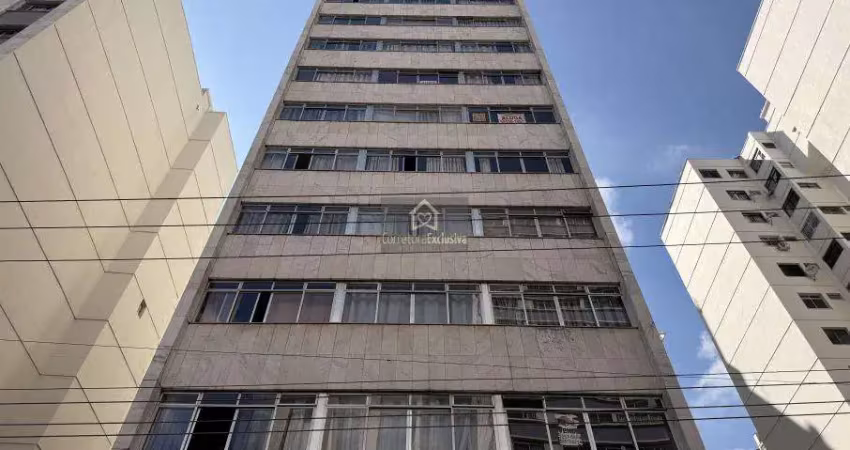 Cobertura com 2 quartos à venda na Avenida Barão do Rio Branco, Centro, Juiz de Fora