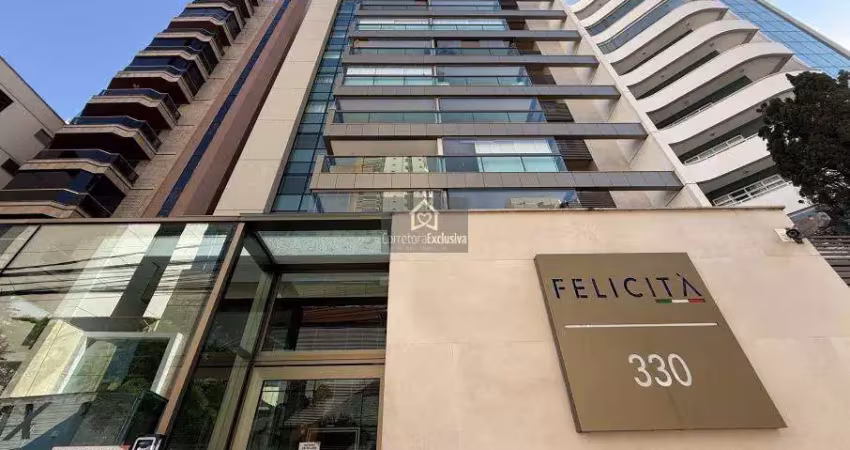Apartamento com 3 quartos à venda na Rua Doutor Antônio Carlos, Centro, Juiz de Fora