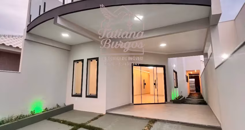 Encanta-se com esta casa à venda no bairro nova são pedro, imóvel novo com 3 quartos, sendo 1 suíte com closet e banheira.