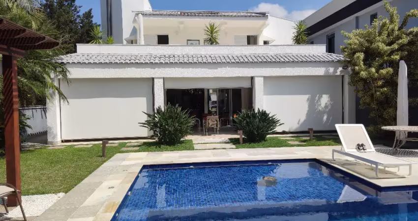 Casa com 5 suites a venda no condominio fechado jardim acapulco na praia do pernambuco guaruja sp