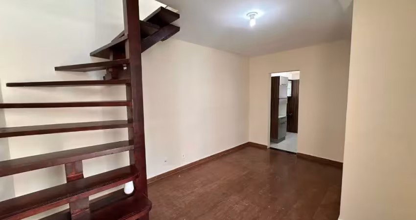 Cobertura com 2 quartos à venda na Rua Blenda, 109, Camargos, Belo Horizonte