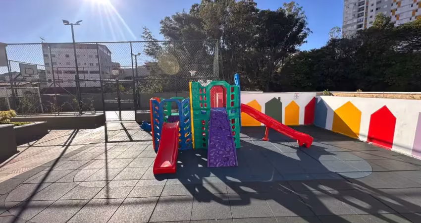 Apartamento 46m² com 2 quartos para alugar no bairro diamante por r$ 1.250