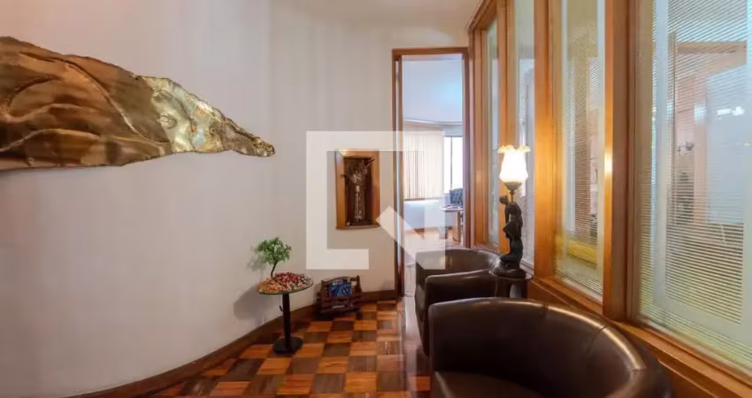 Sala comercial com 4 salas à venda na Rua Maria Paula, 78, Bela Vista, São Paulo