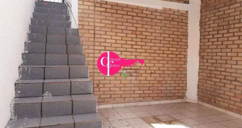 Casa para aluguel com 3 quartos no 1 andar no bairro centenário