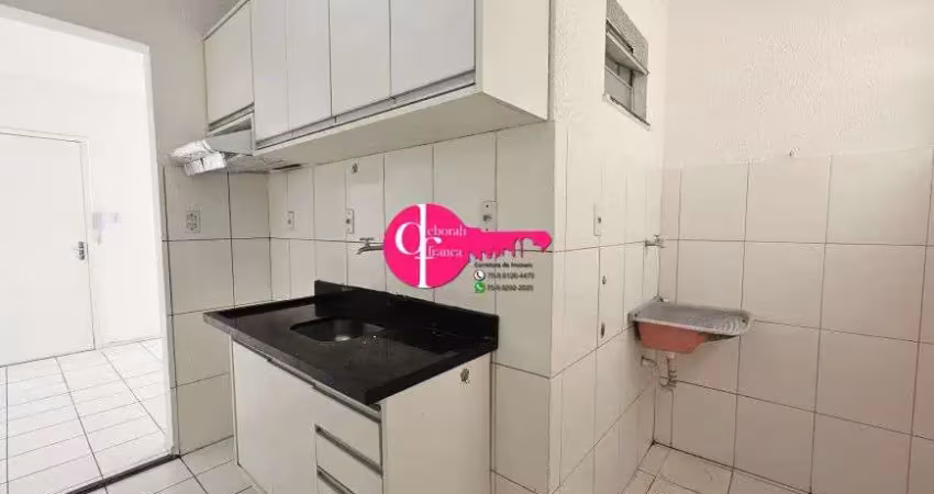 Vendo apartamento 2 quartos no solar vile - vila olimpia em feira de santana