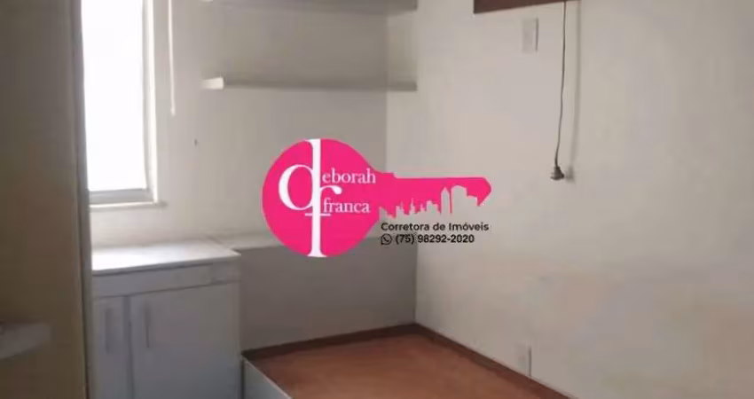 Vendo apartamento 3/4 próximo ao shopping boulevard em feira de santana