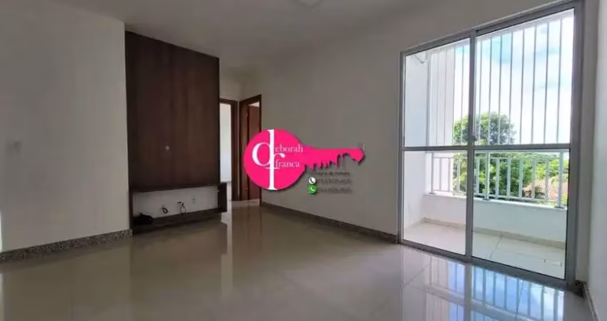 Alugo apartamento 2 quartos com suite no sim- feira de santana - ba