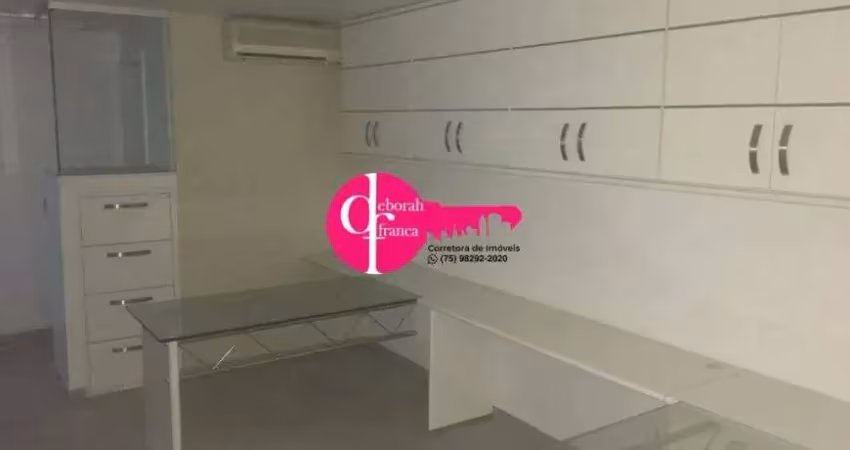 Imóvel para aluguel e venda com 60 metros quadrados em centro - feira de santana - ba