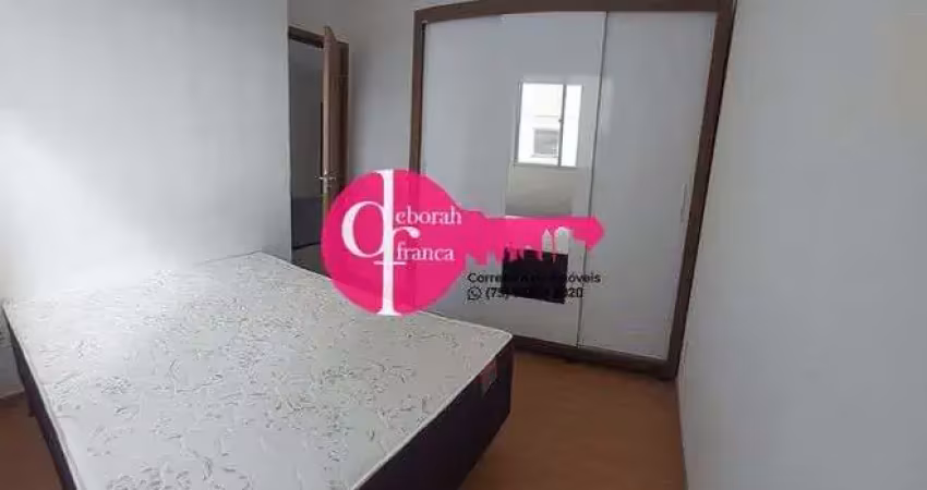 Apartamento com 2 quartos para alugar na Avenida Artêmia Pires de Freitas, 8147, Sim, Feira de Santana
