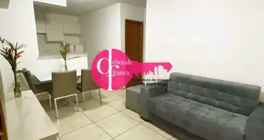 Alugo apartamento mobiliado 2/4 no condominio vila de espanha no bairro sim