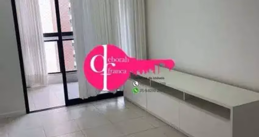 Alugo apartamento com 3 quartos na santa mônica - feira de santana - ba