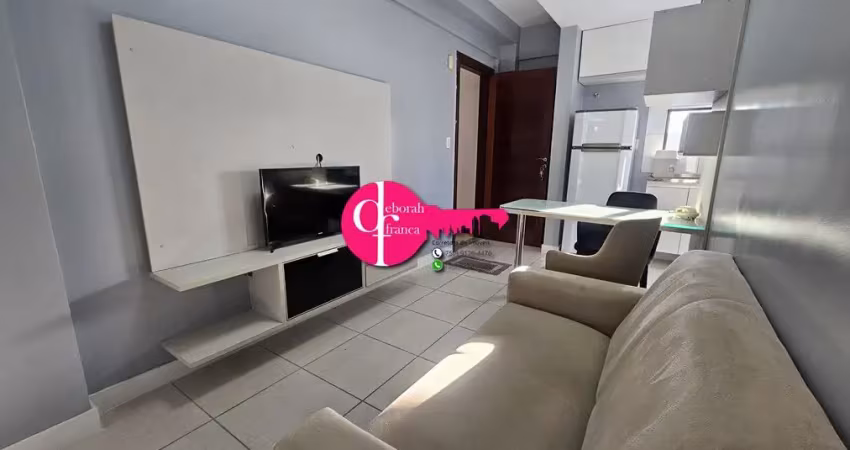 Apartamento com 2 quartos mobiliados no centro da cidade em feira de santana