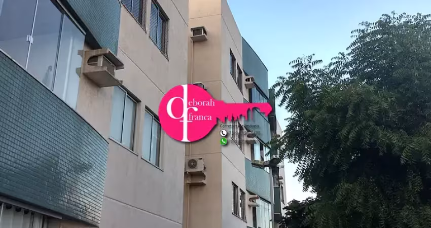 Alugo apartamento com 3 quartos no amelia rios em feira de santana ba