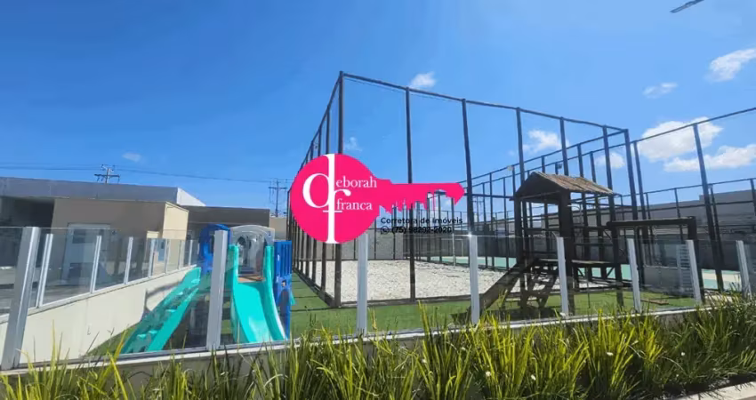 Vendo terreno no comdominio summer park residence em feira de santana ba