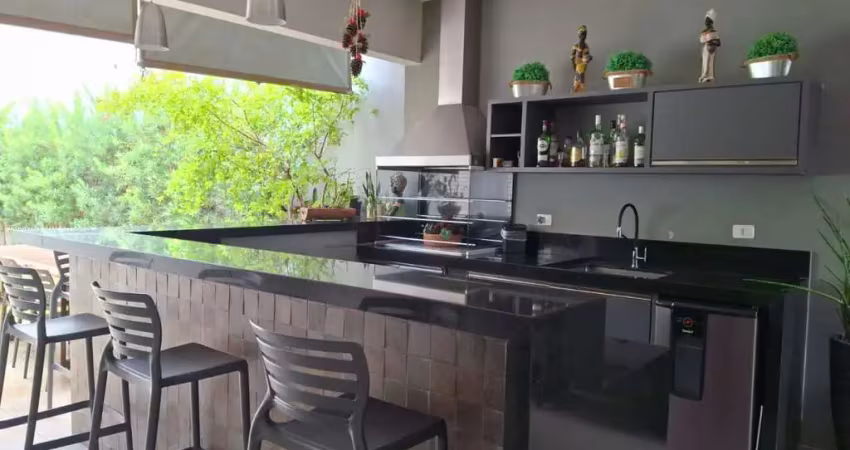 Casa para venda em presidente prudente, jardim aviação, 3 dormitórios, 1 suíte, 4 banheiros, 2 vagas