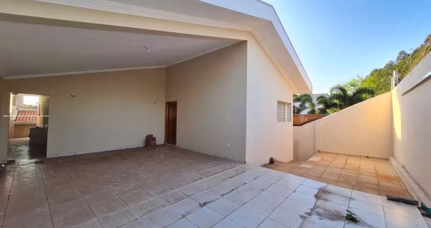 Casa para venda em presidente prudente, jardim antuérpia, 3 dormitórios, 1 suíte, 3 banheiros, 4 vagas