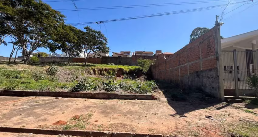 Terreno para venda em presidente prudente, parque higienópolis