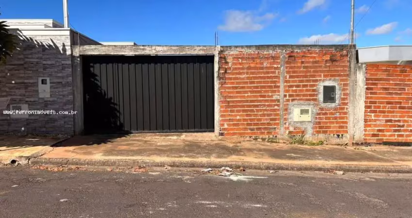 Terreno para venda em presidente prudente, jardim novo prudentino