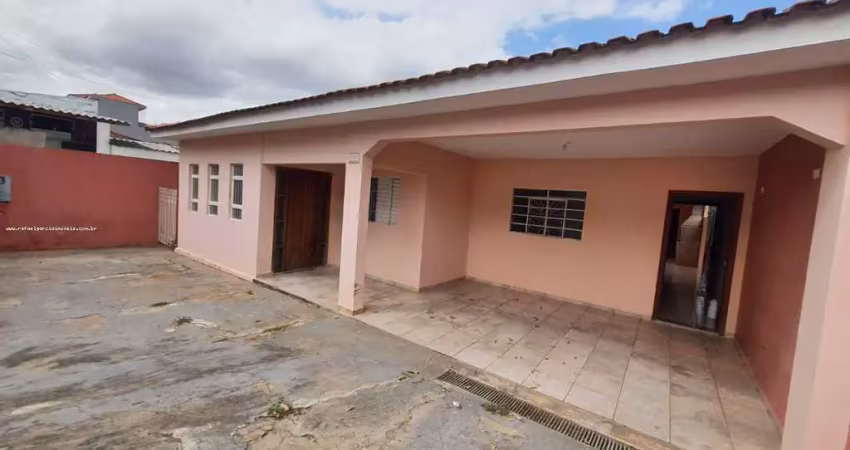 Casa para venda em presidente prudente, jardim nova planaltina, 3 dormitórios, 1 suíte, 3 banheiros, 2 vagas