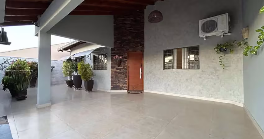 Casa para venda em presidente prudente, parque são matheus, 3 dormitórios, 1 suíte, 2 banheiros, 2 vagas