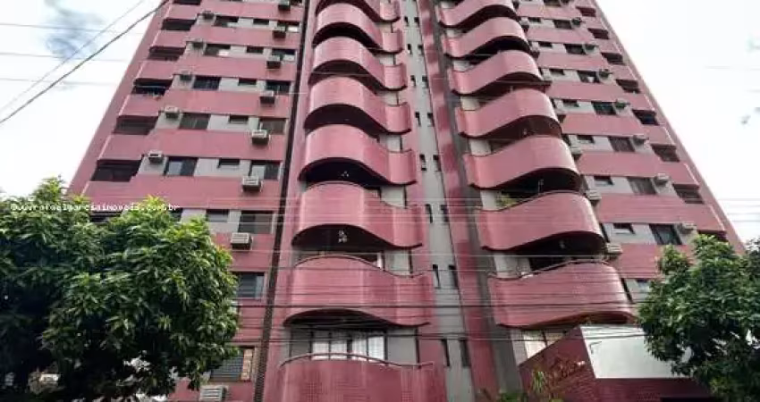 Apartamento para venda em presidente prudente, vila dubus, 3 dormitórios, 1 suíte, 3 banheiros, 2 vagas