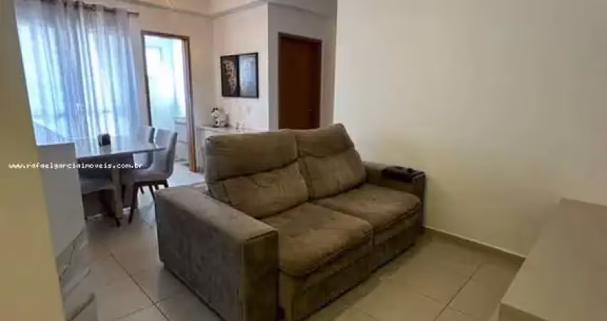 Apartamento para venda em presidente prudente, parque das cerejeiras, 2 dormitórios, 2 banheiros, 1 vaga