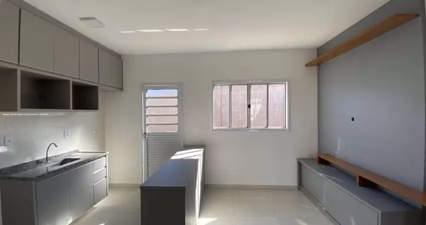 Casa em condomínio para venda em presidente prudente, parque residencial damha ii, 3 dormitórios, 1 suíte, 2 banheiros, 2 vagas