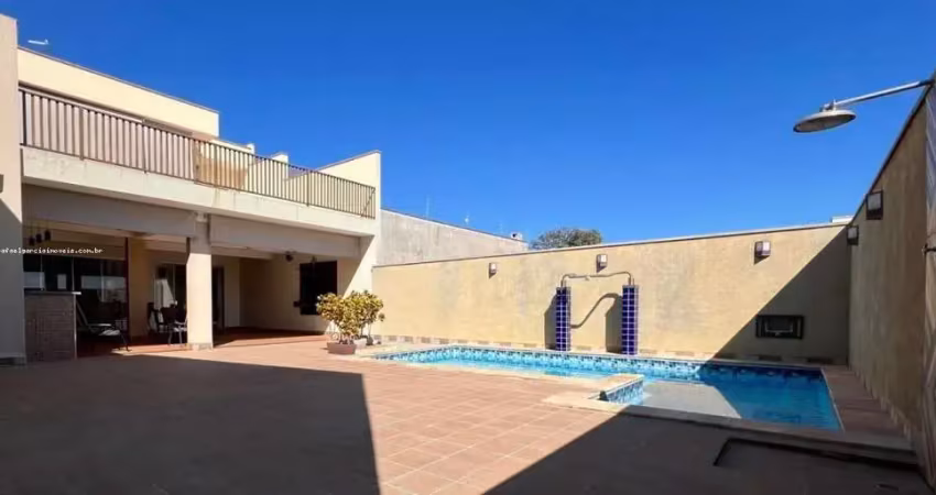 Casa para venda em presidente prudente, jardim bongiovani, 3 dormitórios, 1 suíte, 3 banheiros, 4 vagas