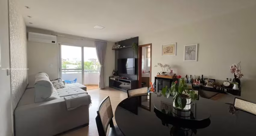 Apartamento para venda em presidente prudente, vila maristela, 3 dormitórios, 1 suíte, 3 banheiros, 2 vagas