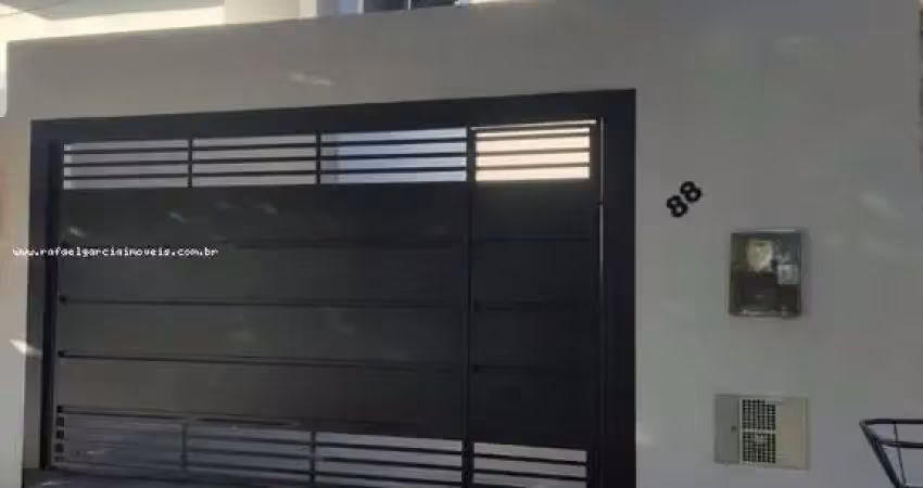 Casa para venda em presidente prudente, jardim regina, 2 dormitórios, 1 banheiro, 2 vagas