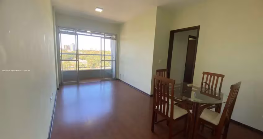 Apartamento para venda em presidente prudente, jardim paulista, 3 dormitórios, 1 suíte, 2 banheiros, 1 vaga