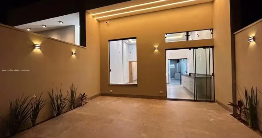 Casa para venda em presidente prudente, jardim estoril, 3 dormitórios, 1 suíte, 2 banheiros, 2 vagas