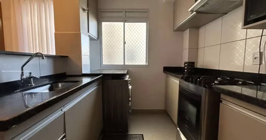 Apartamento para venda em presidente prudente, jardim eldorado, 2 dormitórios, 1 banheiro, 1 vaga