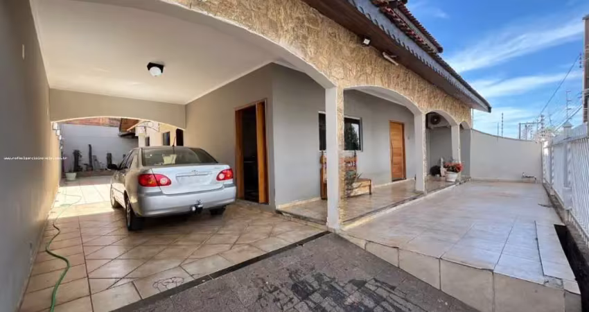 Casa para venda em presidente prudente, jardim são gabriel, 5 dormitórios, 2 suítes, 4 banheiros, 3 vagas