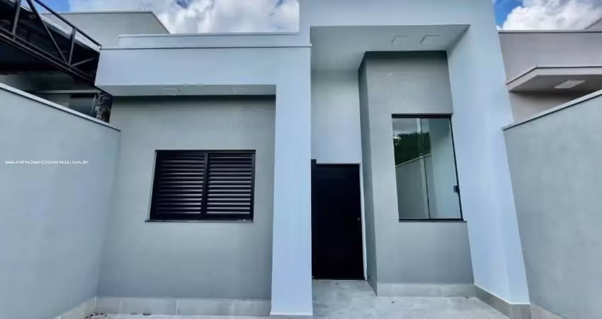 Casa para venda em presidente prudente, jardim novo prudentino, 2 dormitórios, 1 suíte, 2 banheiros, 2 vagas