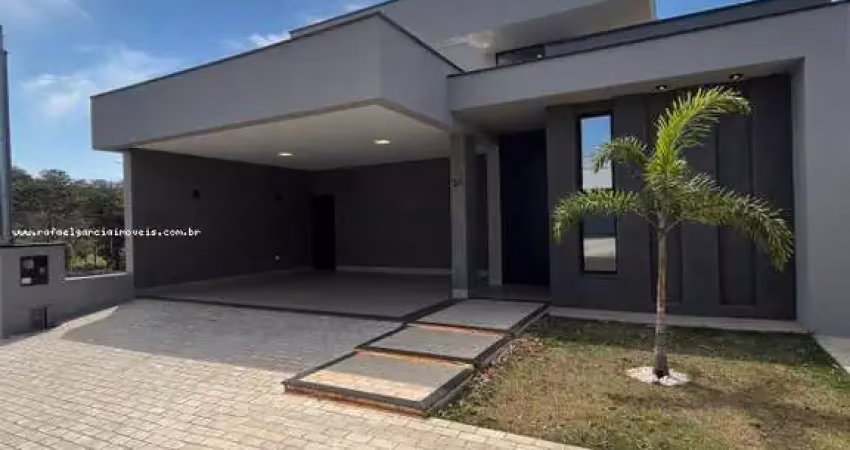 Casa em condomínio para venda em álvares machado, portinari 2, 3 dormitórios, 3 suítes, 4 banheiros, 2 vagas