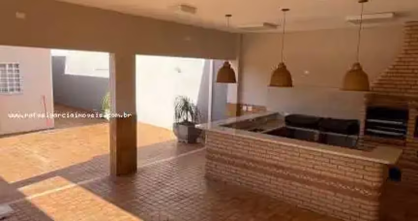 Casa para venda em álvares machado, centro, 4 dormitórios, 2 suítes, 5 banheiros, 2 vagas