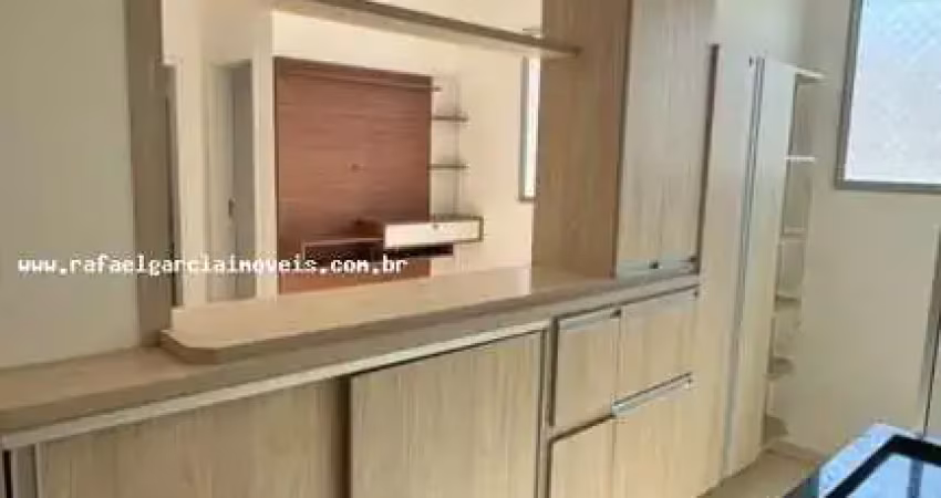 Apartamento para venda em presidente prudente, vila furquim, 2 dormitórios, 1 banheiro, 1 vaga