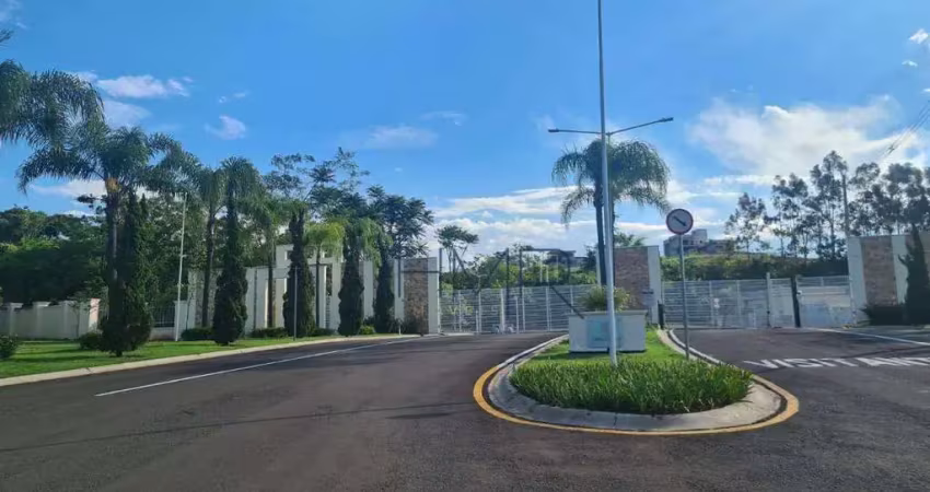 Terreno à venda, 800 m² por r$ 340.000,00 - reserva santa monica - itupeva/sp