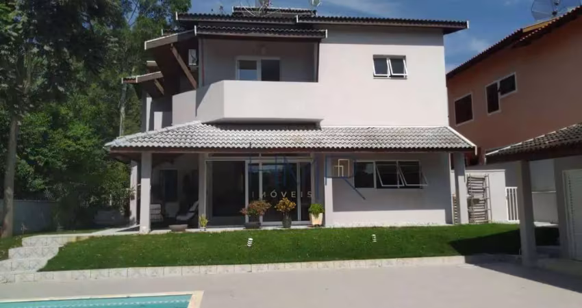 Casa à venda, 373 m² por r$ 2.490.000,00 - condominio villaggio capriccio - louveira/sp