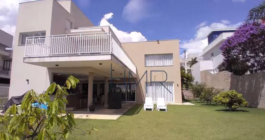 Casa à venda, 400 m² por r$ 2.780.000,00 - condomínio alpes de vinhedo - vinhedo/sp