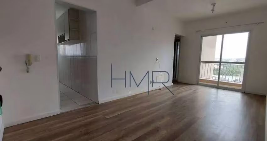 Apartamento à venda, 57 m² por r$ 390.000,00 - jardim santo antônio - valinhos/sp