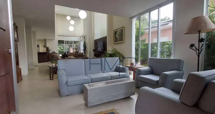 Casa à venda, 300 m² por r$ 1.600.000,00 - condomínio delle stelle - louveira/sp