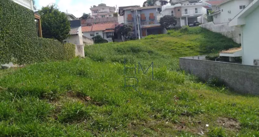 Terreno em condomínio fechado à venda no Vilagge Capricio, Louveira 