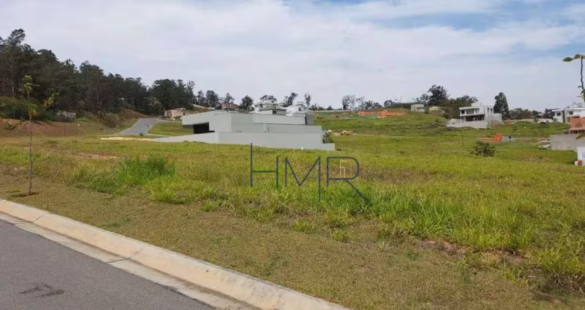Terreno à venda, 640 m² por r$ 650.000,00 - residencial arboretum - vinhedo/sp